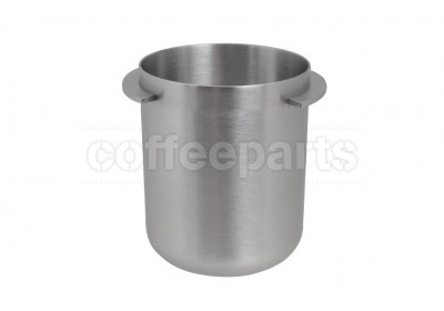 Rhino Coffee Gear Stainless Steel Precision Dosing Cup: Short