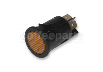 2-pole push button