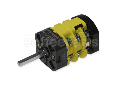 Main switch 20a