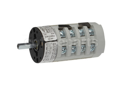 Main switch m20-m30