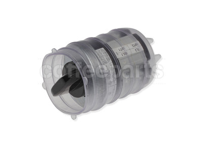 Main switch 32a 3-phase