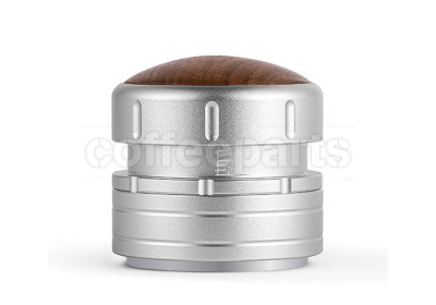 MHW Memory Series Slow Rebound Tamper 58.35mm Grey Thread