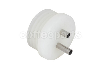 Tiamo Cold Drip Silicone plug