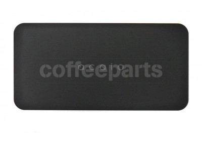 Acaia Lunar Portafilter Weighing Plate for use with Acaia Luna