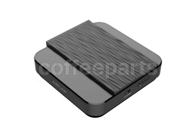 Airflow Coffee Scale: Accurate coffee weighing scale for brewing.