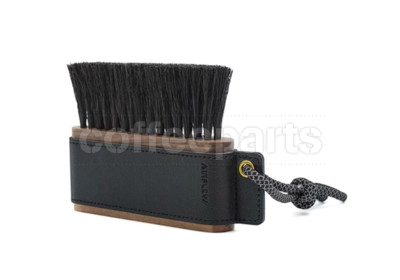 Airflow Bench-top Cleaning Brush: Black