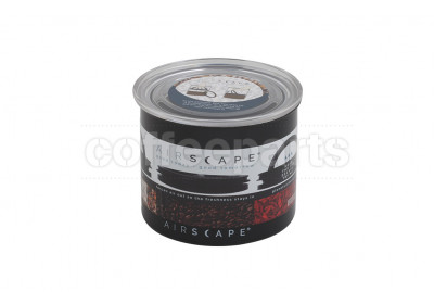 Airscape Small Classic Coffee Storage Vault : Black