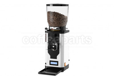 Anfim SP II Ti Burrs Commerical Espresso Coffee Grinder : White