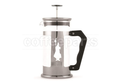 Bialetti Glass 1lt French Press