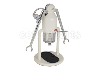 Cafelat Barista Robot Espresso Maker: Cream