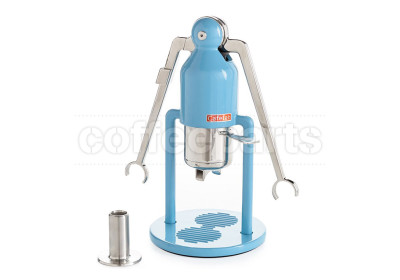 Cafelat Robot Espresso Maker: Blue