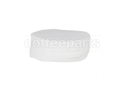 Cafelat Robot Paper Filters x 100 Pack