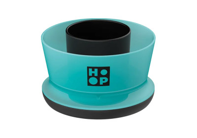 Ceado Hoop Coffee Brewer V2: Ocean Breeze