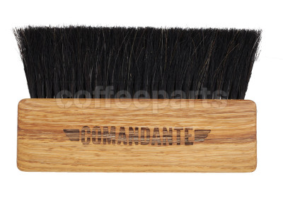Comandante No. 02 Barista Brush : Oak Wood