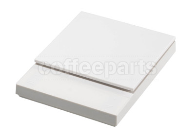 Hario Coffee Scale POLARIS - White
