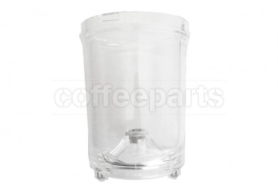 Handground Replacement Hopper