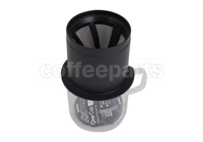Hario 1-Cup Cafeor Dripper
