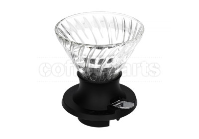Hario Immersion Switch Dripper Set: SSD-200B