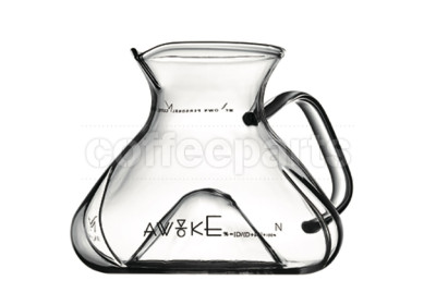 Muvna Tornado Server: 450ml