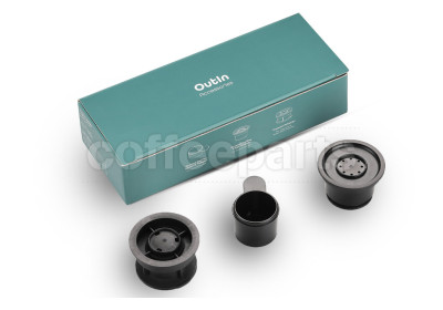 Outin Nano Portable Espresso Machine Adapter Kit
