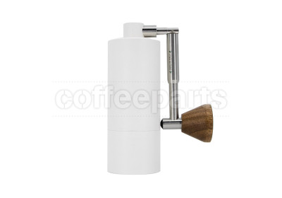 Timemore Nano 3 Hand Coffee Grinder: White