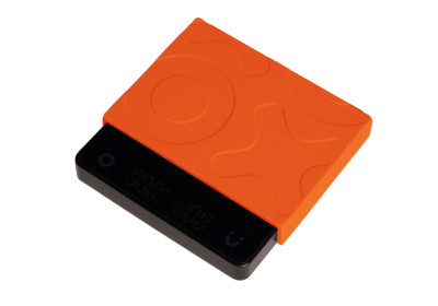 Timemore x Nuttii Piccolo Coffee Scale: Orange