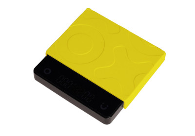 Timemore x Nuttii Piccolo Coffee Scale: Yellow