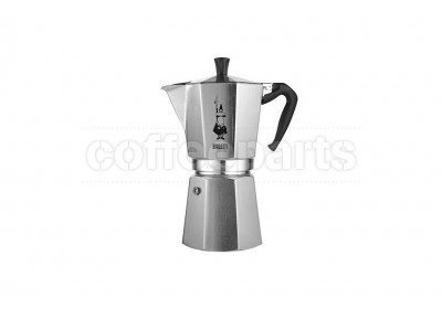 Bialetti 12 Cup Moka Express Stove Top Coffee Maker