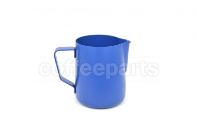 Rhino Wares 360ml Blue Stealth Milk Jug