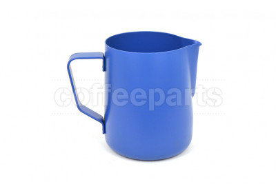 Rhino Wares Blue Stealth Milk Jug