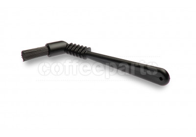 Coffee Parts Black Espresso Group Head Cleaning Brush