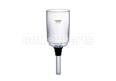 Hario replacement upper bowl for tca-3