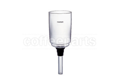 Hario replacement upper bowl for tca-5