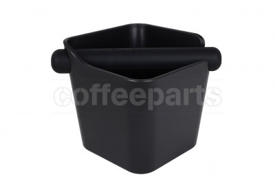 Cafelat Home Knocking Tube: Black