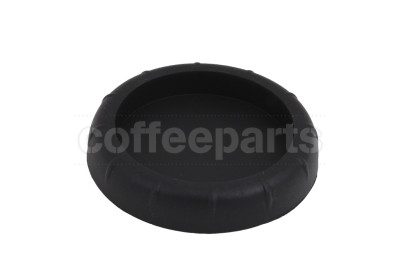 Cafelat Tamping Seat to fit 57-58.5mm Tamper : Black