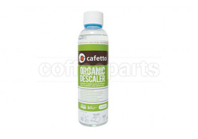 Cafetto 250ml LOD Organic Liquid Coffee Machine Descaler