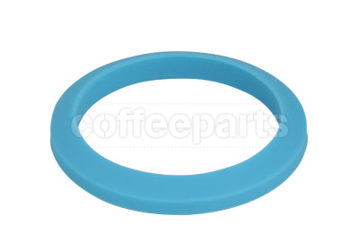 Caffewerks NS/VA Blue Silicone Group Head Gasket Seal 71x56.5x9mm