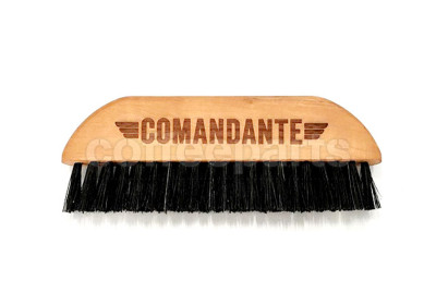 Comandante No. 01 Barista Brush