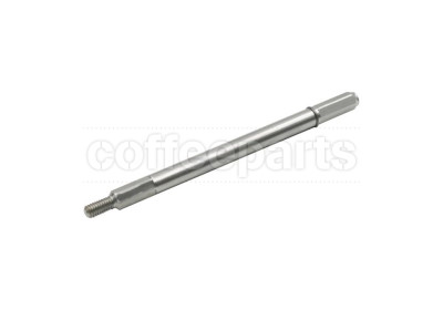 Comandante Replacement Central Axle