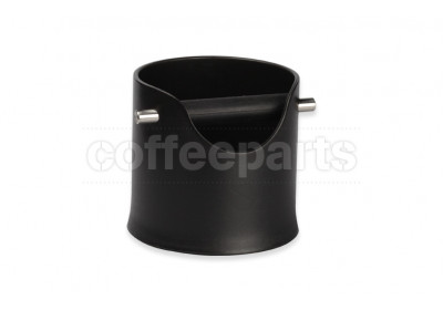 Crema Pro 110mm Black Home Grounds Knocking Tube