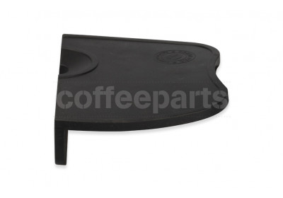 Crema Pro Corner Portafilter Tamping Mat