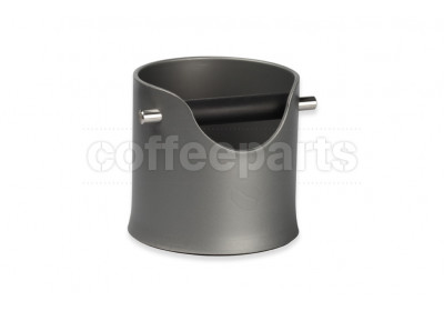 Crema Pro 110mm Grey Home Grounds Knocking Tube
