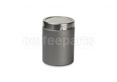 Crema Pro Grey Coco Chocolate Shaker