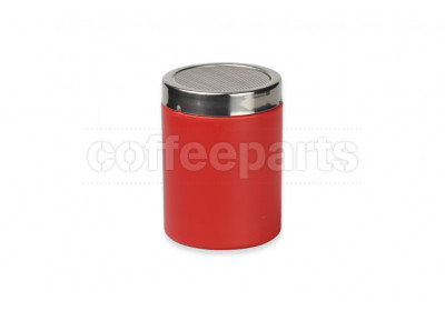 Crema Pro Red Coco Chocolate Shaker