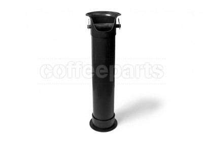 Crema Pro Commercial Floor Standing 860mm High Knocking Tube