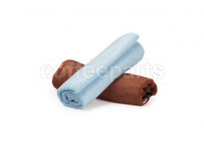 Crema Pro Barista Coffee Machine Cleaning Cloth Set