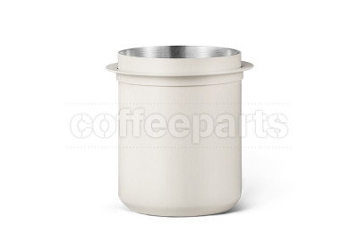 MHW Coffee Dosing Cup: 58mm 150ml White