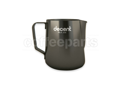Decent Milk Jug