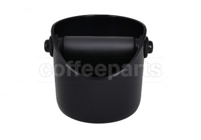 Dreamfarm Grindenstein Home Knocking Tube: Black