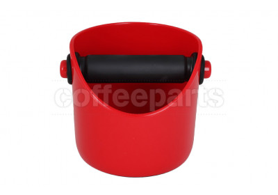 Dreamfarm Grindenstein Home Knocking Tube: Red